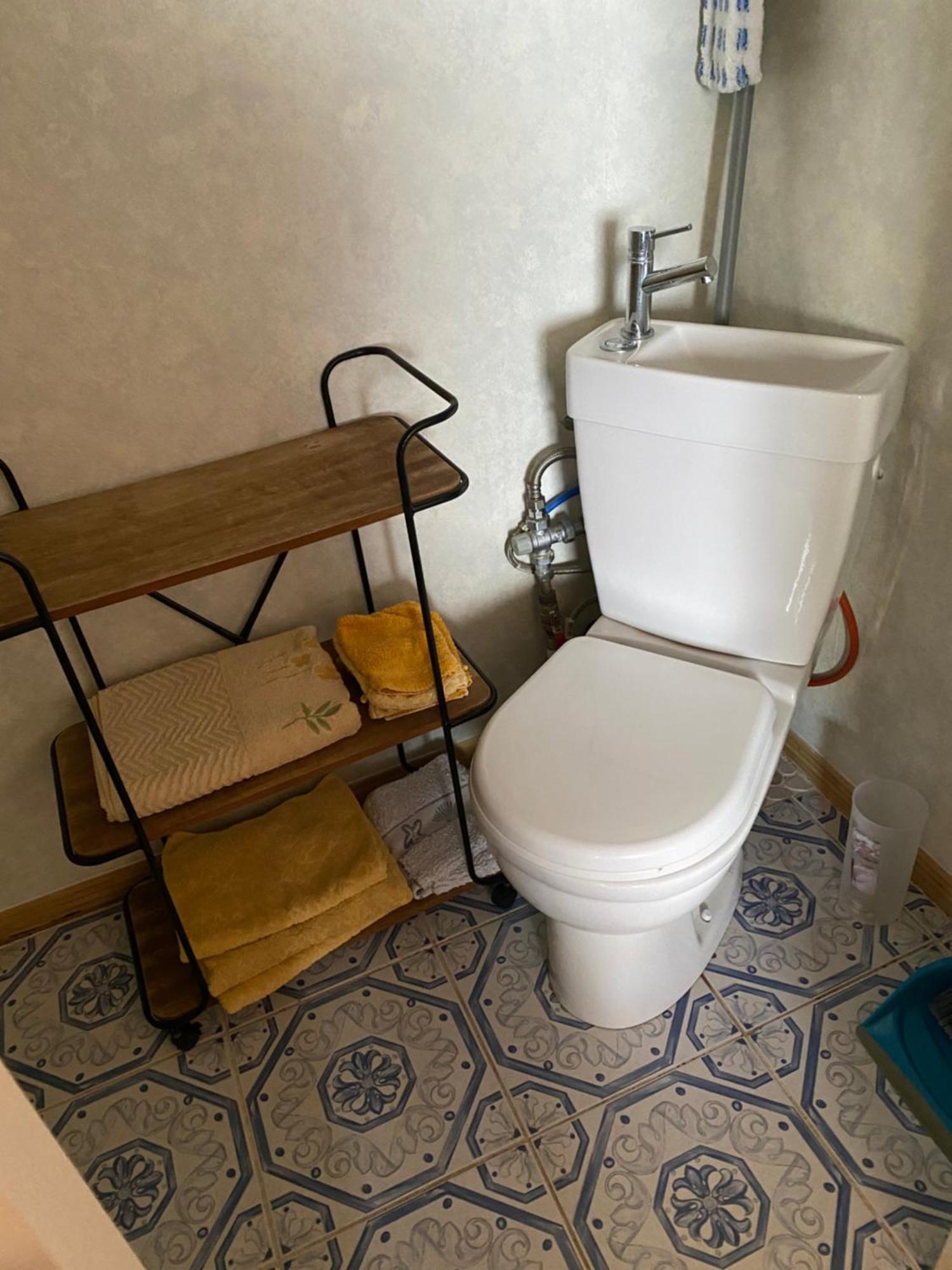 La Maison Du Canal De Rompsay - 5 Min De La Rochelle Bed & Breakfast Perigny  Exterior photo